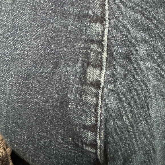 Good American high waisted skinny jeans - Picture 5 of 5